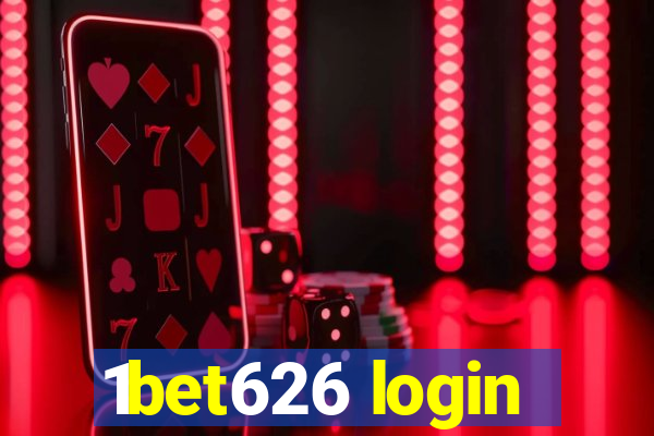 1bet626 login